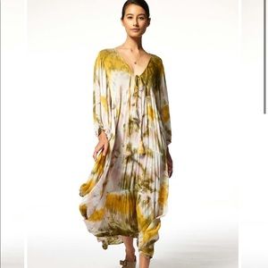 Dawn Dress, Young Fabulous & Broke, Size: Large